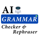 AI Grammar Checker & Rephrase APK