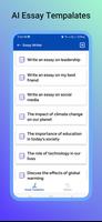 AI Grammar Checker & Rephrase screenshot 3
