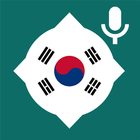 Learn Korean Language icône