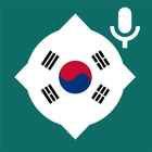 Learn Korean Language आइकन