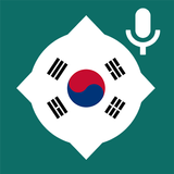 Learn Korean Language icon