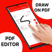 Dessiner sur des documents Pdf