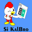 Si KalBro (Kalkulator Broiler)