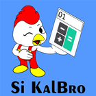 Si KalBro icône
