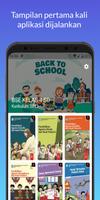Buku Siswa Kelas 4 SD Kurikulum 2013 Edisi Rev2017 الملصق