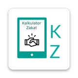 KalZakat أيقونة
