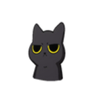 Cat Animated Stickers for WA أيقونة
