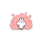 WAStickerApps Rabbit Stickers アイコン