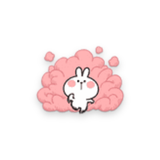 WAStickerApps Rabbit Stickers simgesi