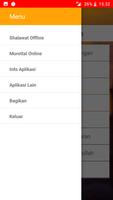 Yuk Sholawatan dan Mendengarkan Murottal Al-Qur'an Screenshot 1