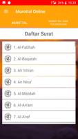 Yuk Sholawatan dan Mendengarkan Murottal Al-Qur'an screenshot 2