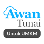 AwanTunai: Pembiayaan Belanja Untuk UMKM أيقونة