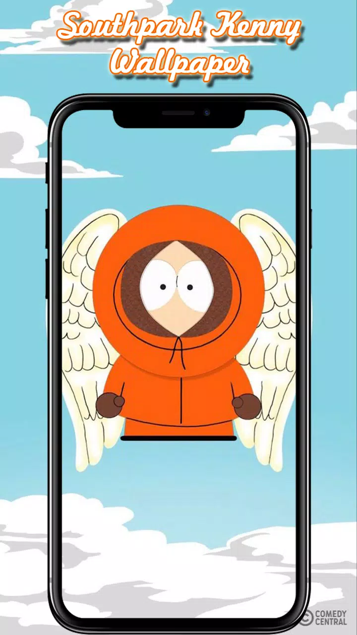 south park kenny wallpapers