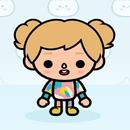 Toca Boca Characters APK