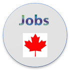 Jobs in Canada icône