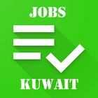 Jobs in Kuwait أيقونة