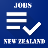 Jobs in NewZealand icône