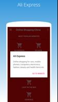 Online Shopping China screenshot 1