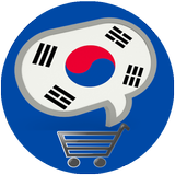 Online Shopping Korea icône
