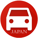 Used Cars in Japan APK
