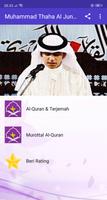 Muhammad Thaha Al Junayd Plakat