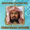 Murottal Abdurrahman as-Sudais 30 Juz Full MP3