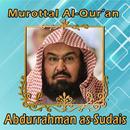 Murottal Abdurrahman as-Sudais 30 Juz Full MP3 APK