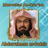 Murottal Abdurrahman as-Sudais icon