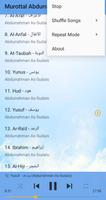 Murottal Abdurrahman as-Sudais Screenshot 1