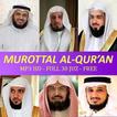 Murottal Al-Quran 30 Juz