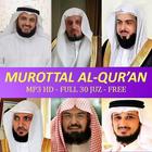 Murottal Al-Quran 30 Juz иконка