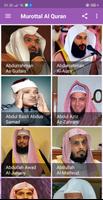 Al Quran Murottal 30 Juz poster