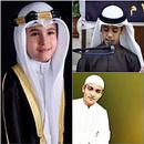 Murottal Al-Quran Anak Full 30 Juz (MP3 HD) APK