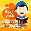 Murottal Anak Al-Quran 30 Juz