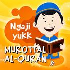 Murottal Anak Al-Quran 30 Juz icon
