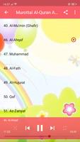 Murottal Anak Al-Quran 30 Juz screenshot 2
