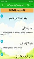Murottal Anak Al-Quran 30 Juz screenshot 3