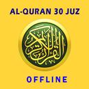 Murottal Al-Quran Full 30 Juz MP3 Offline APK