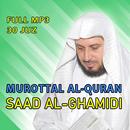 Murottal Saad Al-Ghamidi Full 30 Juz MP3 APK