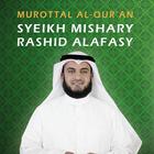 Murottal Syeikh Mishary Rashid Alafasy icon