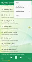 Murottal Syeikh Mishary Rashid Alafasy screenshot 1