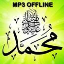 MP3 Maulid Nabi Offline - Simtudduror,Diba,Burdah APK