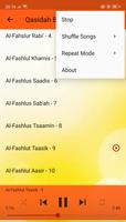 MP3 Maulid Nabi Offline - Simtudduror,Diba,Burdah Screenshot 3