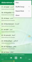 Abdurrahman As-Sudais Screenshot 2