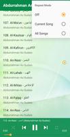 Abdurrahman As-Sudais Screenshot 3