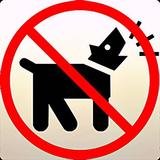 Anti Dog Repellent Sound - Stop Dog Barking biểu tượng