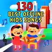Lagu Anak Bahasa Inggris Offline