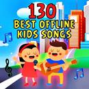 Kids Songs - Free Nursery Rhymes Offline APK