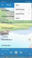Lagu Anak Bahasa Inggris Offline скриншот 3