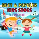 Kids Songs Offline - Best Nursery Rhymes Free APK